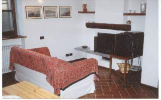 Menaggio appartamenti vacanze